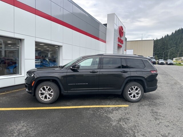 jeep grand cherokee l 2021 1C4RJKBG4M8213194 image jeep grand cherokee l 2021 1C4RJKBG4M8213194 image